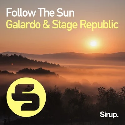 Follow the Sun 專輯 Greg Dela/Stage Republic/Galardo