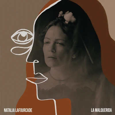 La Malquerida (En Vivo) 专辑 Natalia Lafourcade