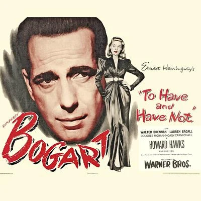 Am I Blue? (From "To Have and Have Not" Original Soundtrack) 专辑 Hoagy Carmichael