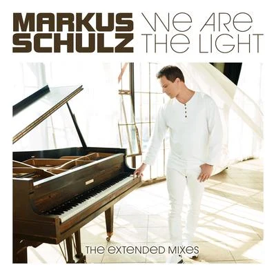 We Are the Light 专辑 Markus Schulz