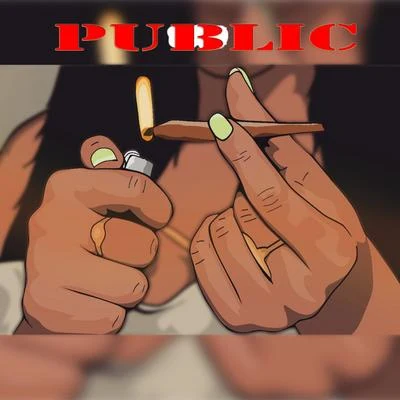 Public 专辑 Reesie Reese