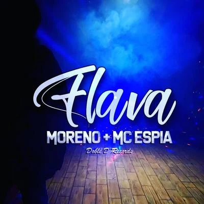 Flava (feat. Mc Espia) 專輯 Justin Fitch/Moreno