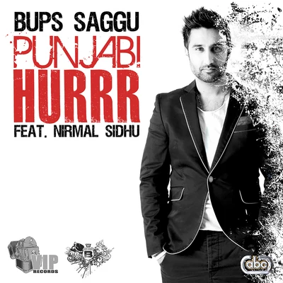 Punjabi Hurrr 專輯 Nirmal Sidhu