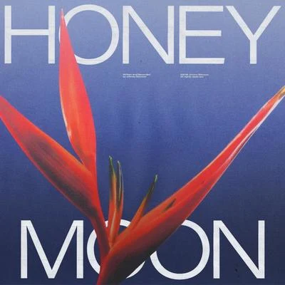 Honeymoon 專輯 Johnny Stimson/Jeff Bernat/Jesse Barrera