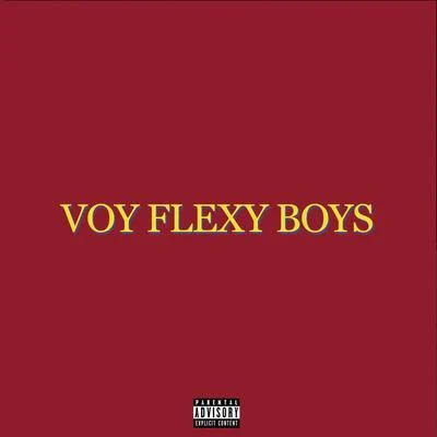 Voy Flexy Boys 专辑 Pimp Flaco/Blackthoven