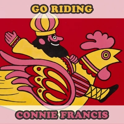 Go Riding 专辑 Connie Francis