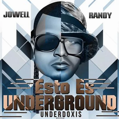 Esto Es Underground - Single 专辑 Jowell