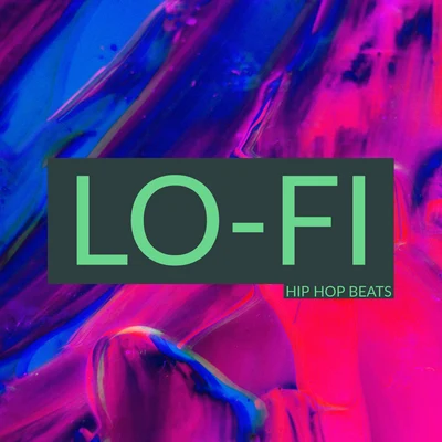 Lo-Fi Hip Hop Beats 专辑 Akako Ai/Lofi Hip-Hop Beats/Beats De Rap