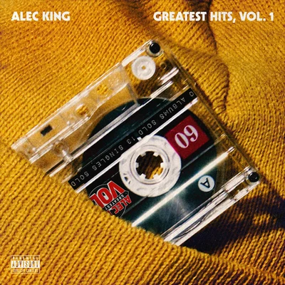 Greatest Hits Vol. 1 專輯 Alec King