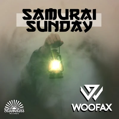 Samurai Sunday 专辑 Woofax