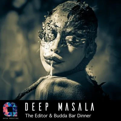 Deep Masala 專輯 The Editor/Suonare/Serge:Ok/GeoM/FeNN