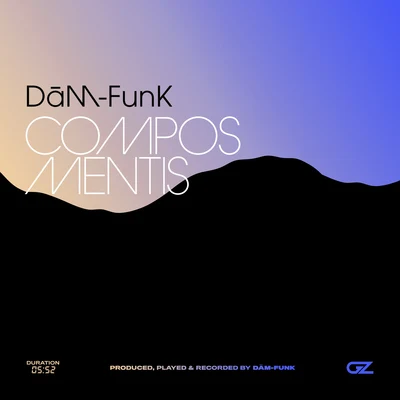 Compos Mentis 專輯 DāM-FunK/Soulparlor/The Funk Empire/Replife/Vindahl