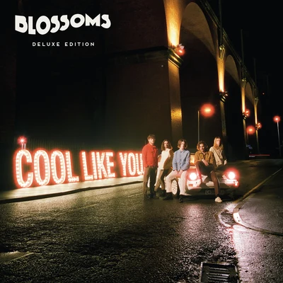 I Cant Stand It (Acoustic) 專輯 Blossoms/Chase & Status