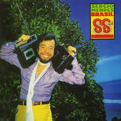 Sergio Mendes Brasil 88