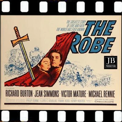 The Robe (Love Theme 1953 Original Soundtrack) 專輯 Alfred Newman