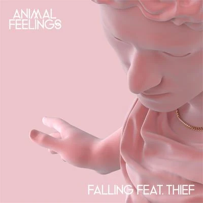 Falling (Remixes) 专辑 Animal Feelings