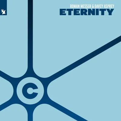 Eternity 专辑 Davey Asprey