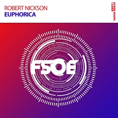 Robert NicksonSolarstone Euphorica