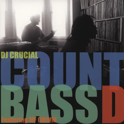 In this Business Vinyl 專輯 Count Bass D