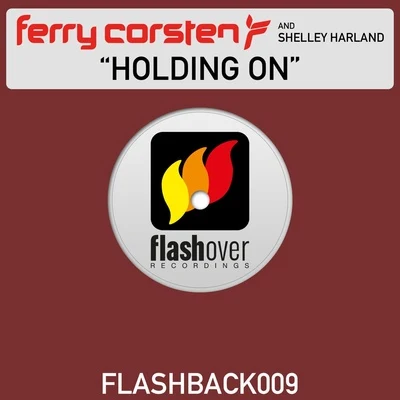 Holding On 專輯 Ferry Corsten