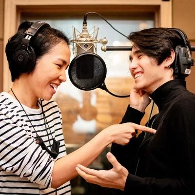 Rose & Jeff (Live Session) 專輯 Crossover Acapella/จ๊อบ พงศกร/Eve Jariya/เนย x เหมย/Patiwat Kongton