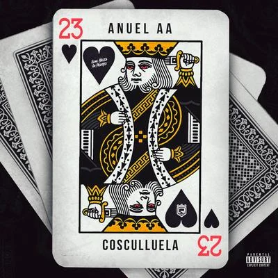 23 專輯 Cosculluela/Nicky Jam