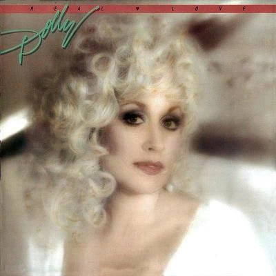 Real Love 專輯 Dolly Parton/波特.瓦格納