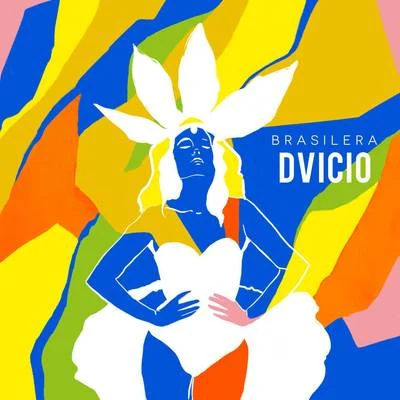 Brasilera 專輯 Dvicio