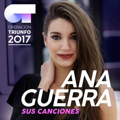 Sus Canciones (Operación Triunfo 2017) 专辑 Alfred García