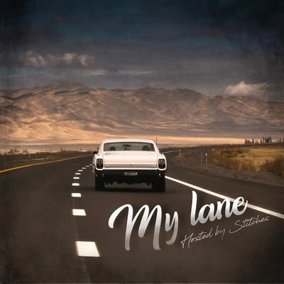 My Lane 專輯 Import/C-Lance