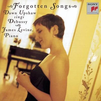 Dawn UpshawMetropolitan Opera OrchestraJames Levine Forgotten Songs