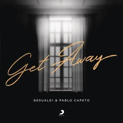 Get Away 專輯 Emy Perez/Gesualdi