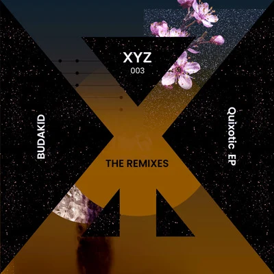 Quixotic [The Remixes] 专辑 Westseven