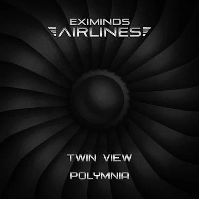 Twin ViewRuslan Radriges Polymnia