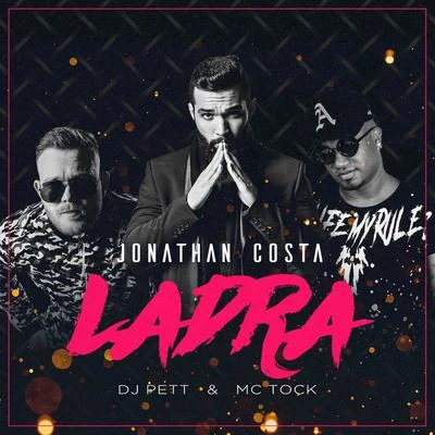 Ladra 專輯 Jonathan Costa/Lucc