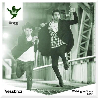 Walking in Grace 專輯 Vessbroz