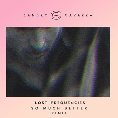 Lost Frequencies So Much Better (Lost Frequencies Remix)