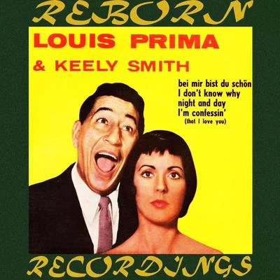 Louis Prima Louis and Keely (HD Remastered)