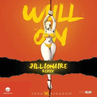 JillionaireFatman ScoopFuse Odg Wull On (Jillionaire Remix)