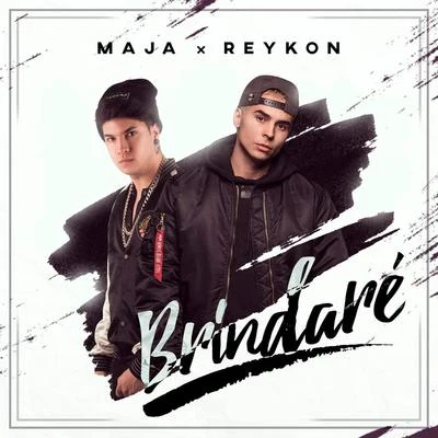 Brindare 專輯 Reykon