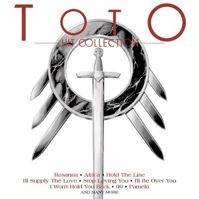 Hit Collection - Edition 專輯 Audioslave/toto/Aerosmith/Rage Against The Machine/Air Supply