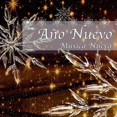 Año Nuevo Música Nueva: Las Mejores 15 Canciones para el Año Nuevo y la Navidad 專輯 Christmas Songs/Christmas Hits/Christmas Favourites