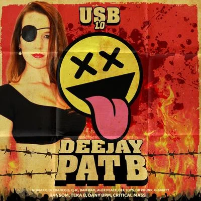 Pat B Usb 1.0