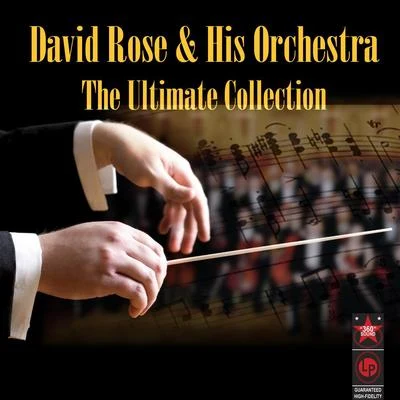 The Ultimate Collection 專輯 David Rose & His Orchestra