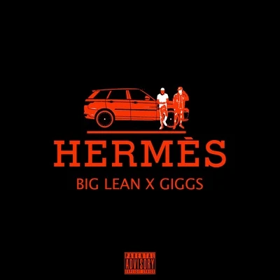 Hermes 專輯 Giggs