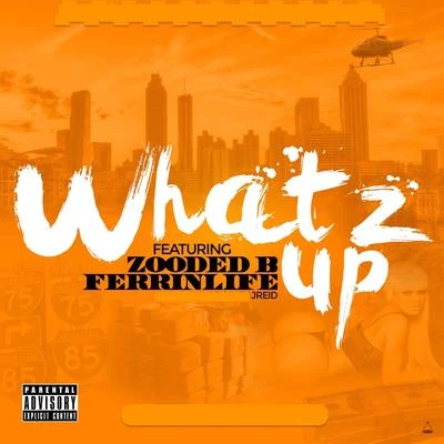 Whats Up 專輯 FerrinLife