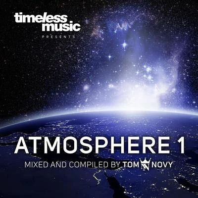 Tom Novy Atmosphere 1