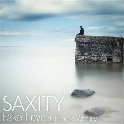 Fake Love (feat. Phoebe Whalley) 專輯 Saxity/Guardate