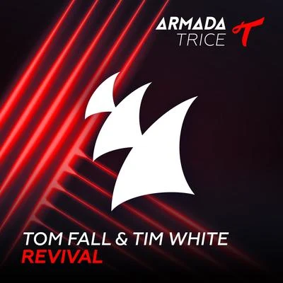 Revival 專輯 Tom Fall