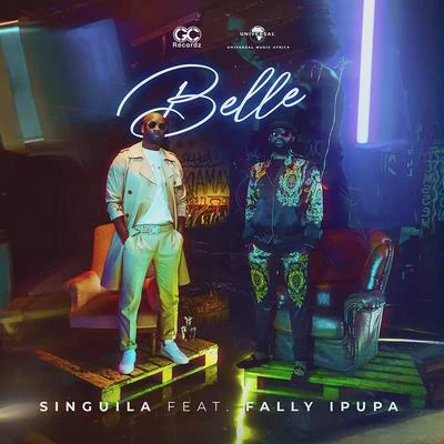 Belle 專輯 Fally Ipupa/Mohombi